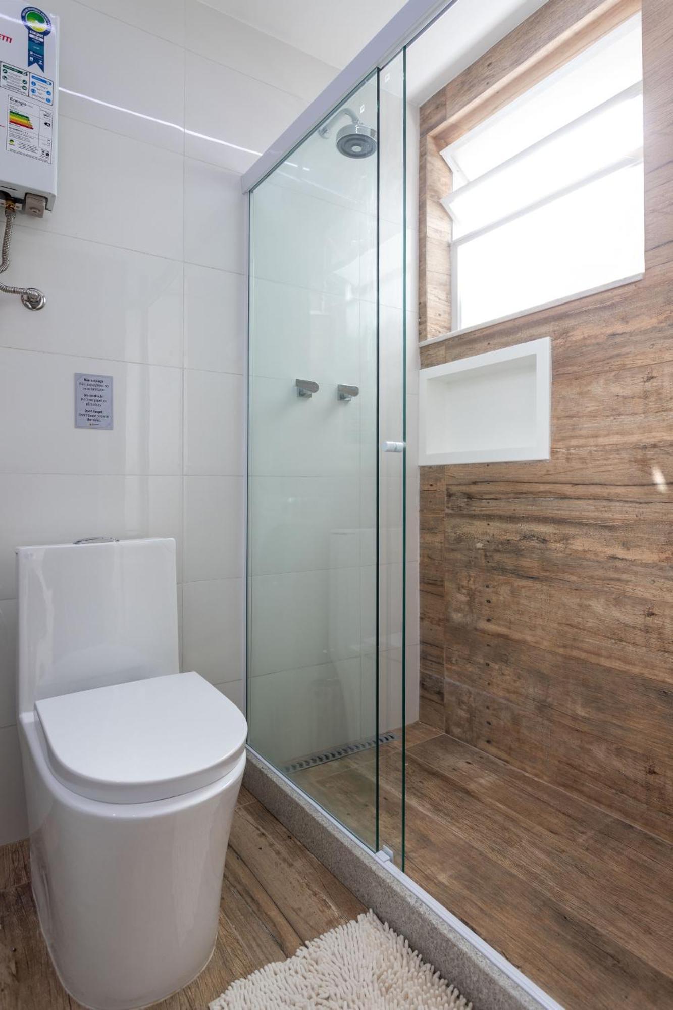 ריו דה ז'ניירו Afavel Em Copacabana - Ideal Para Casais - Nsc1209 Z3 מראה חיצוני תמונה